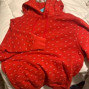 Nike hoodie